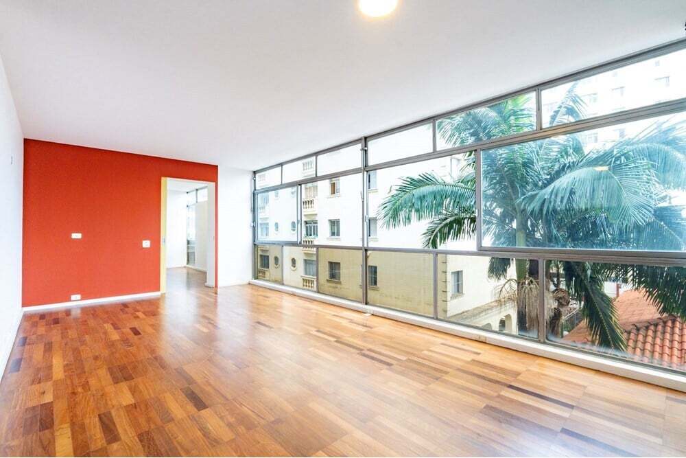 Apartamento à venda com 3 quartos, 170m² - Foto 1