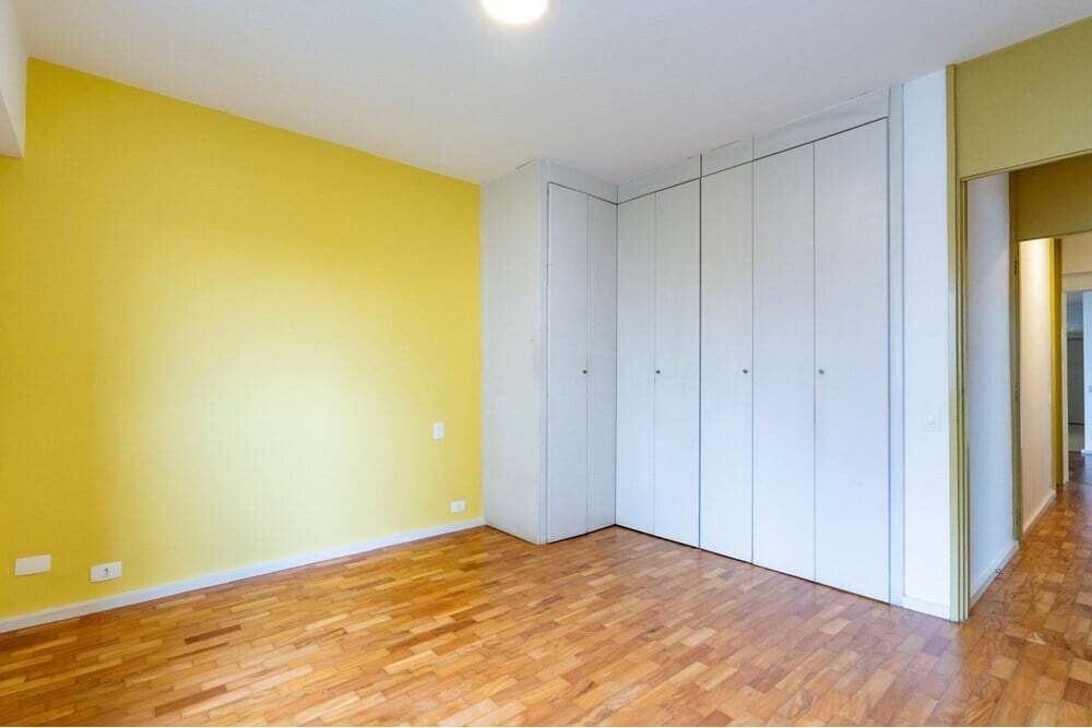 Apartamento à venda com 3 quartos, 170m² - Foto 4