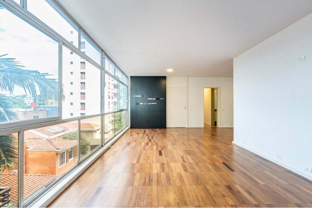 Apartamento à venda com 3 quartos, 170m² - Foto 26