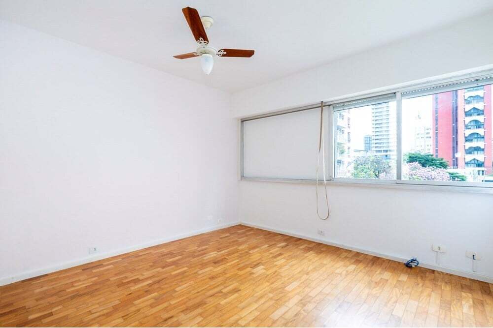 Apartamento à venda com 3 quartos, 170m² - Foto 9