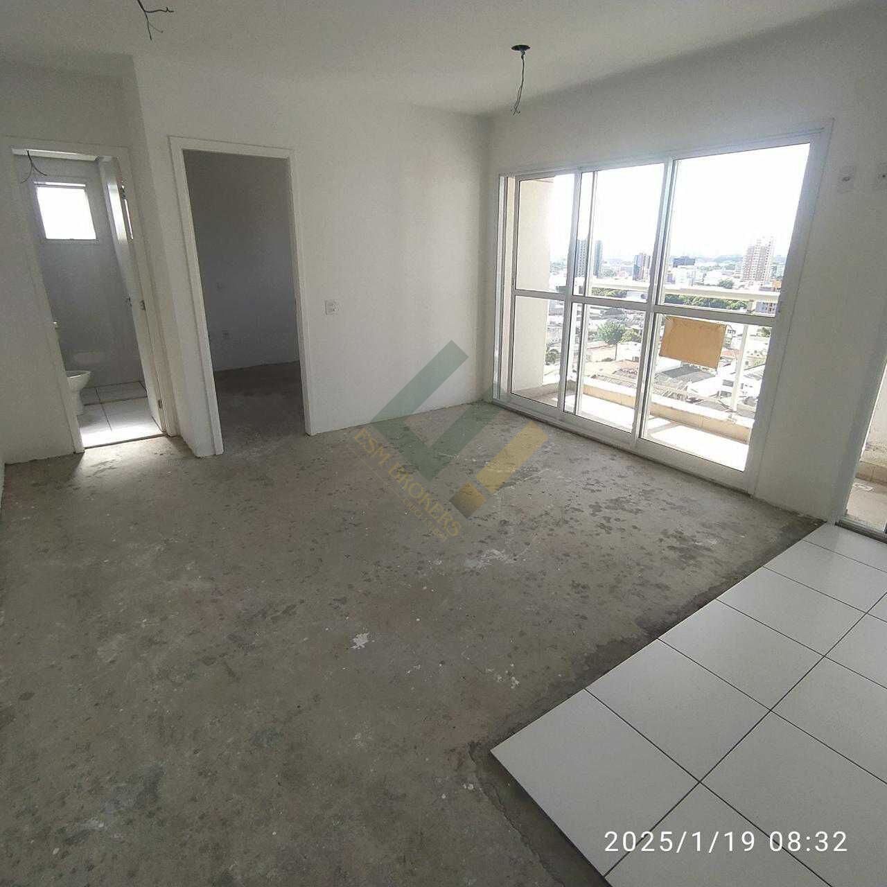 Apartamento à venda com 1 quarto, 42m² - Foto 19