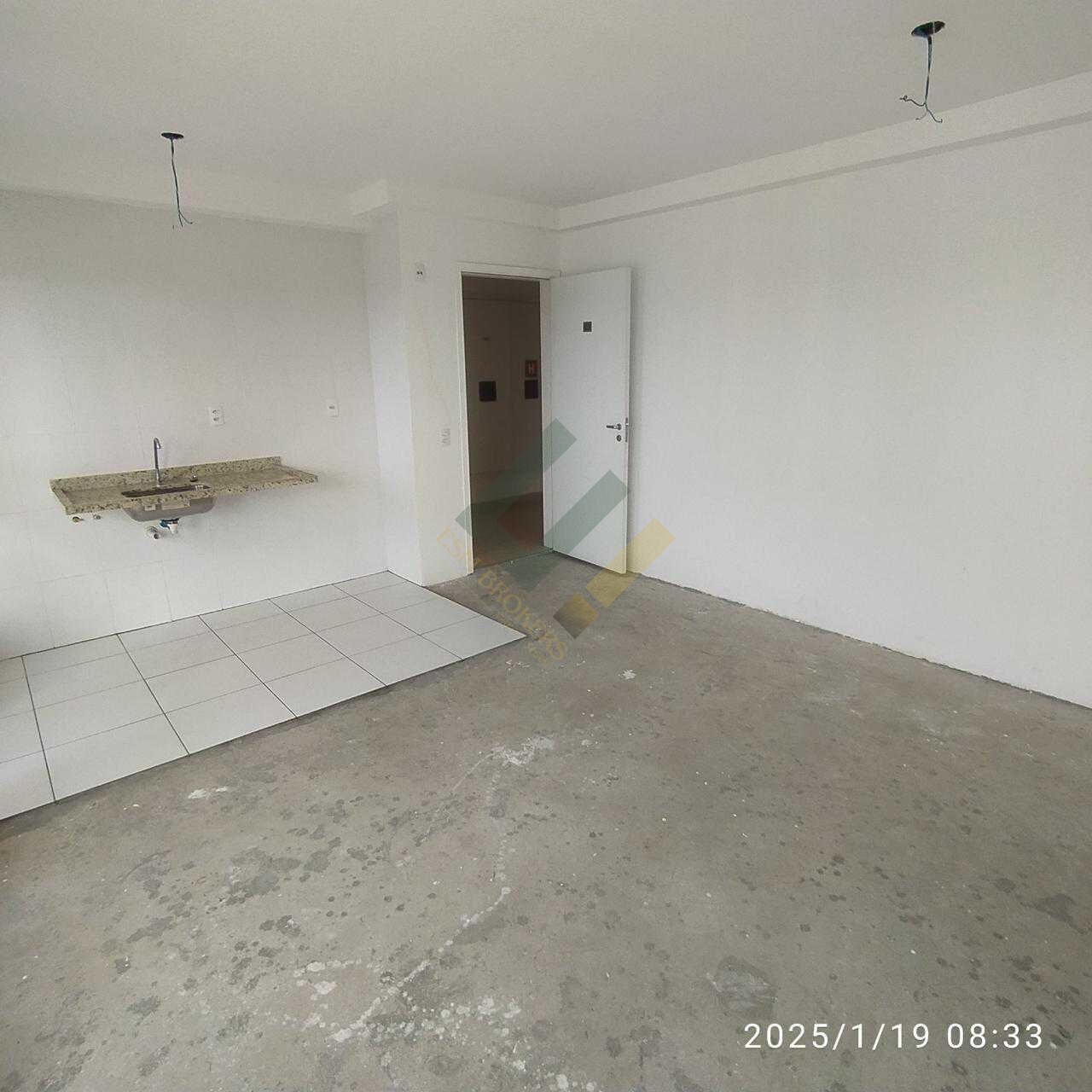 Apartamento à venda com 1 quarto, 42m² - Foto 17