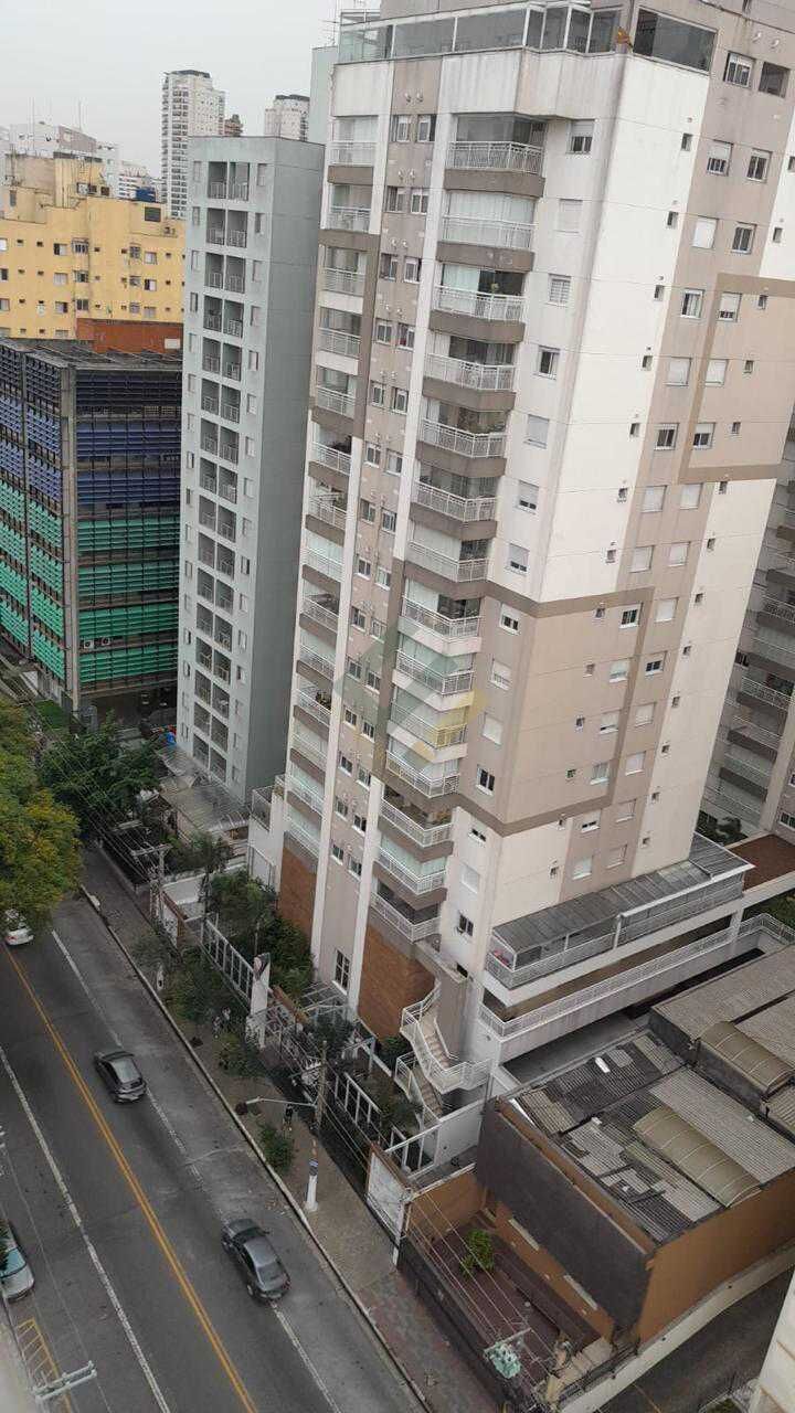 Apartamento à venda com 1 quarto, 42m² - Foto 21