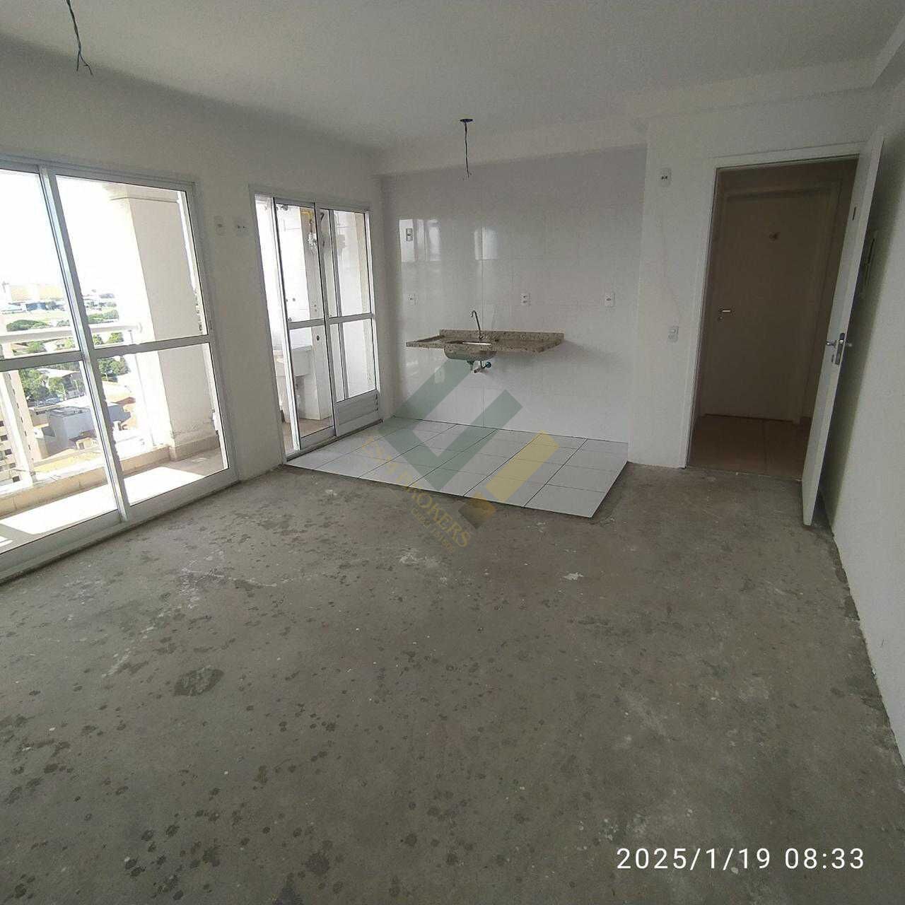 Apartamento à venda com 1 quarto, 42m² - Foto 15