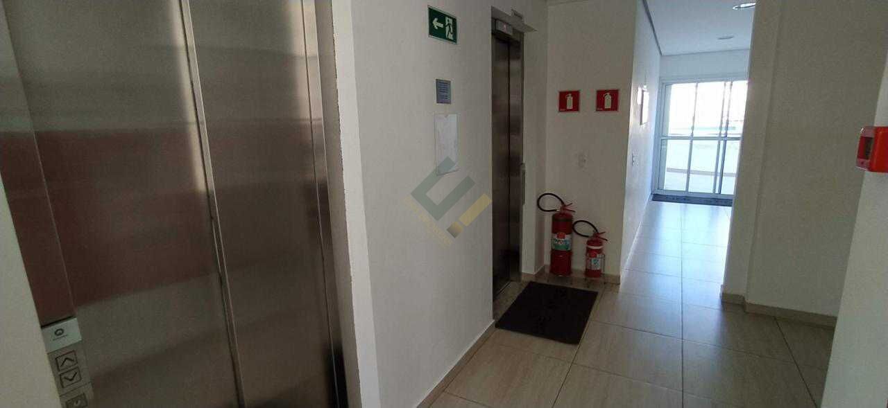 Apartamento à venda com 1 quarto, 42m² - Foto 6