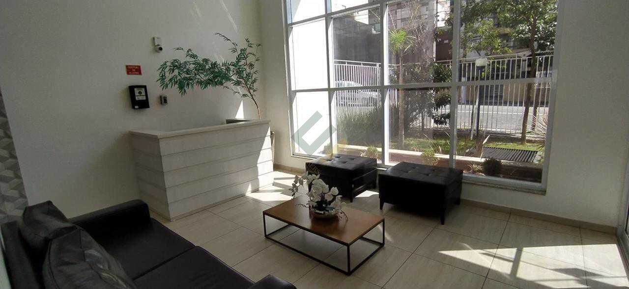 Apartamento à venda com 1 quarto, 42m² - Foto 8