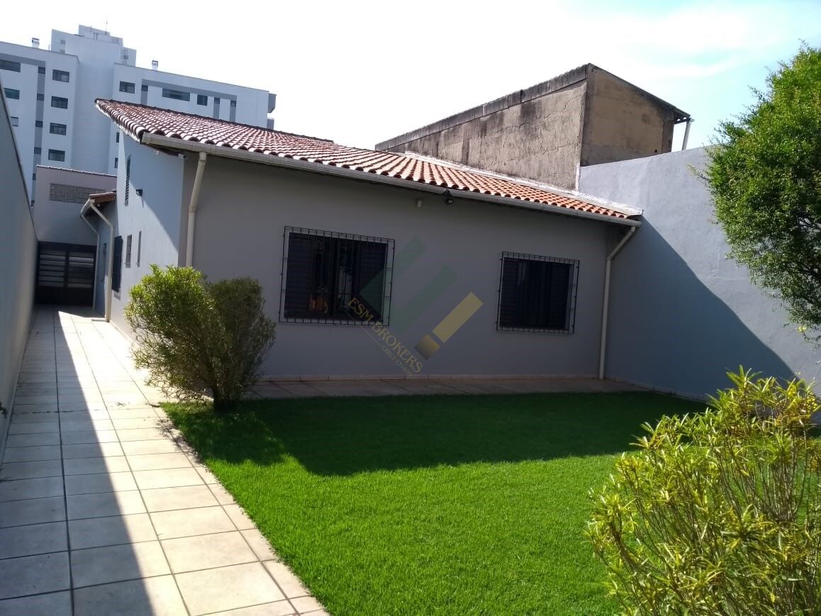 Casa à venda com 3 quartos, 305m² - Foto 13