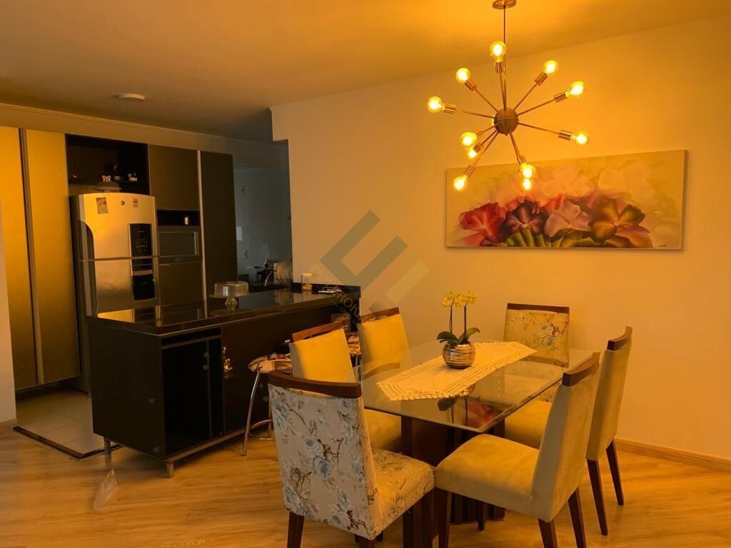 Apartamento à venda com 2 quartos, 105m² - Foto 3