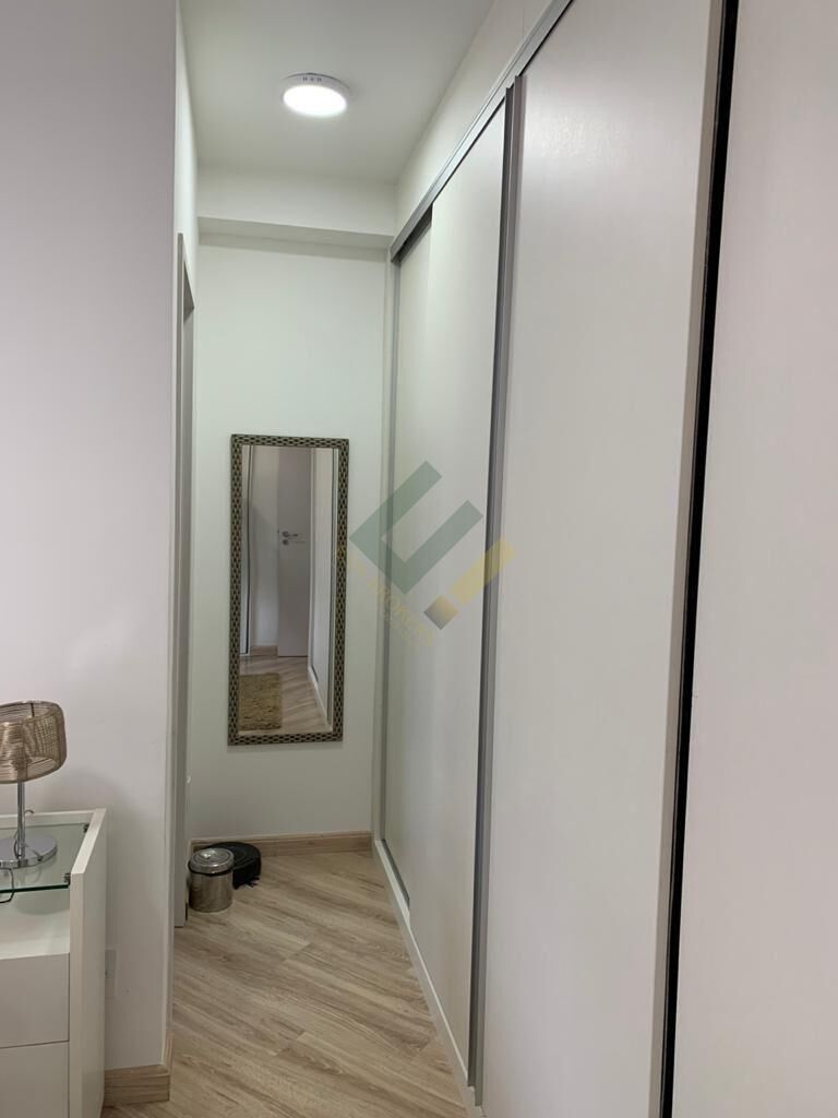 Apartamento à venda com 2 quartos, 105m² - Foto 6