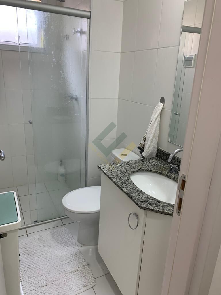 Apartamento à venda com 2 quartos, 105m² - Foto 9