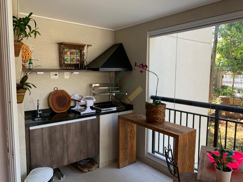 Apartamento à venda com 2 quartos, 105m² - Foto 16