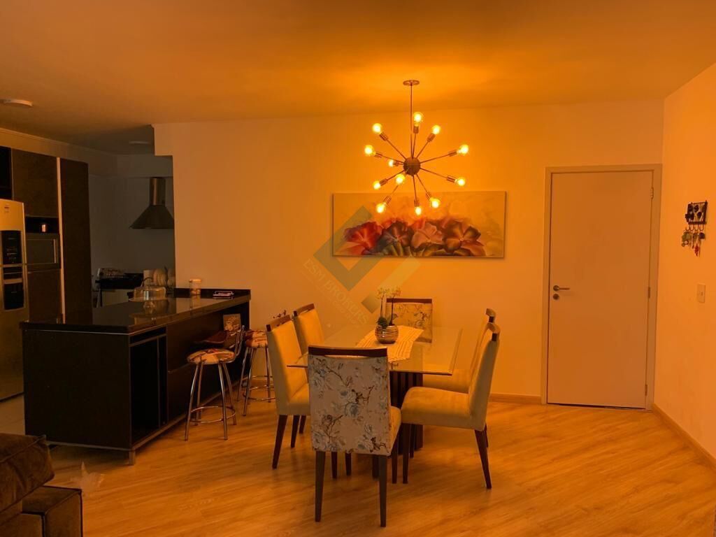 Apartamento à venda com 2 quartos, 105m² - Foto 11