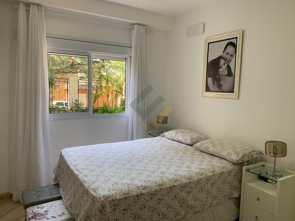 Apartamento à venda com 2 quartos, 105m² - Foto 13