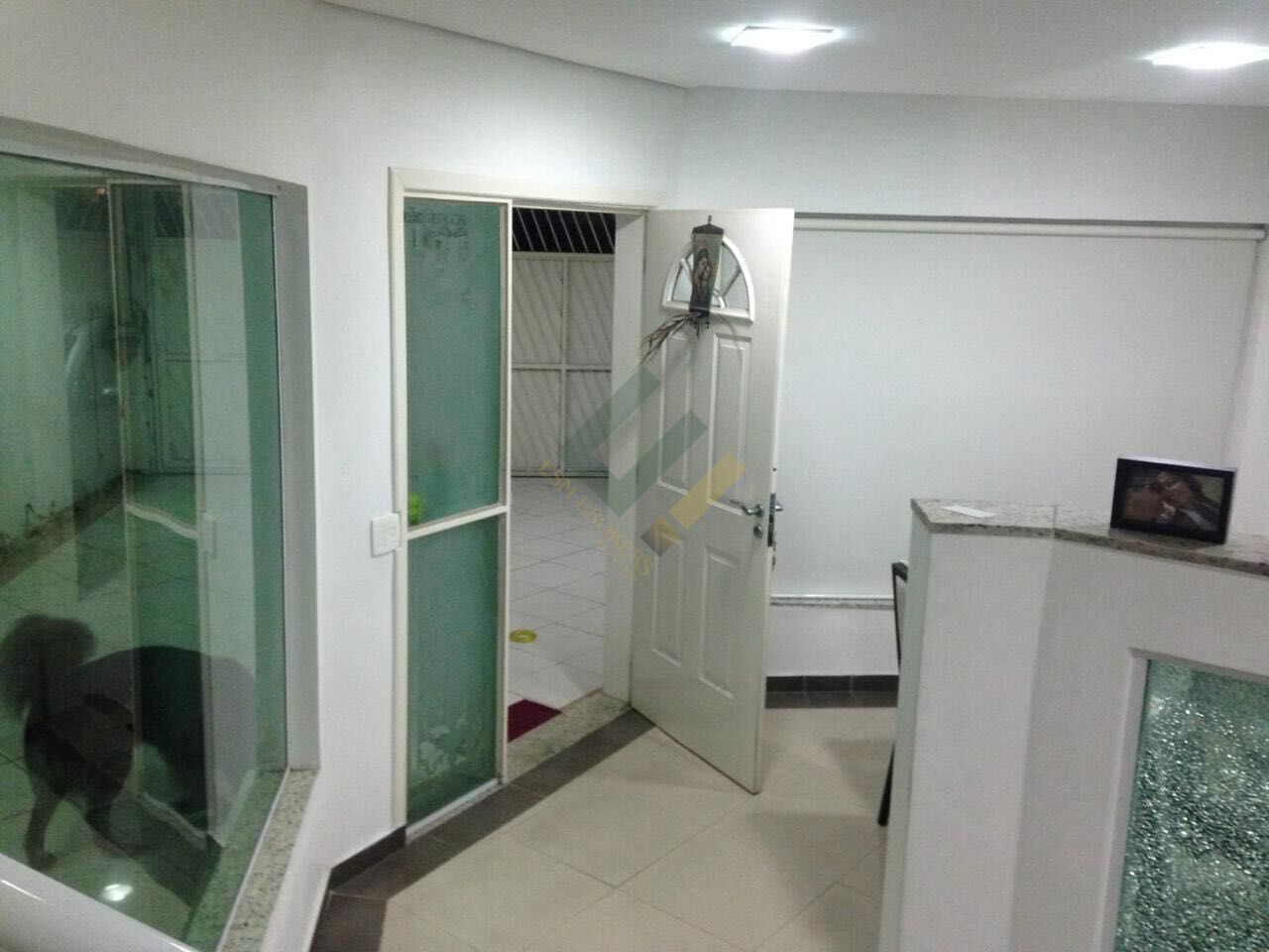 Sobrado à venda com 3 quartos, 250m² - Foto 27