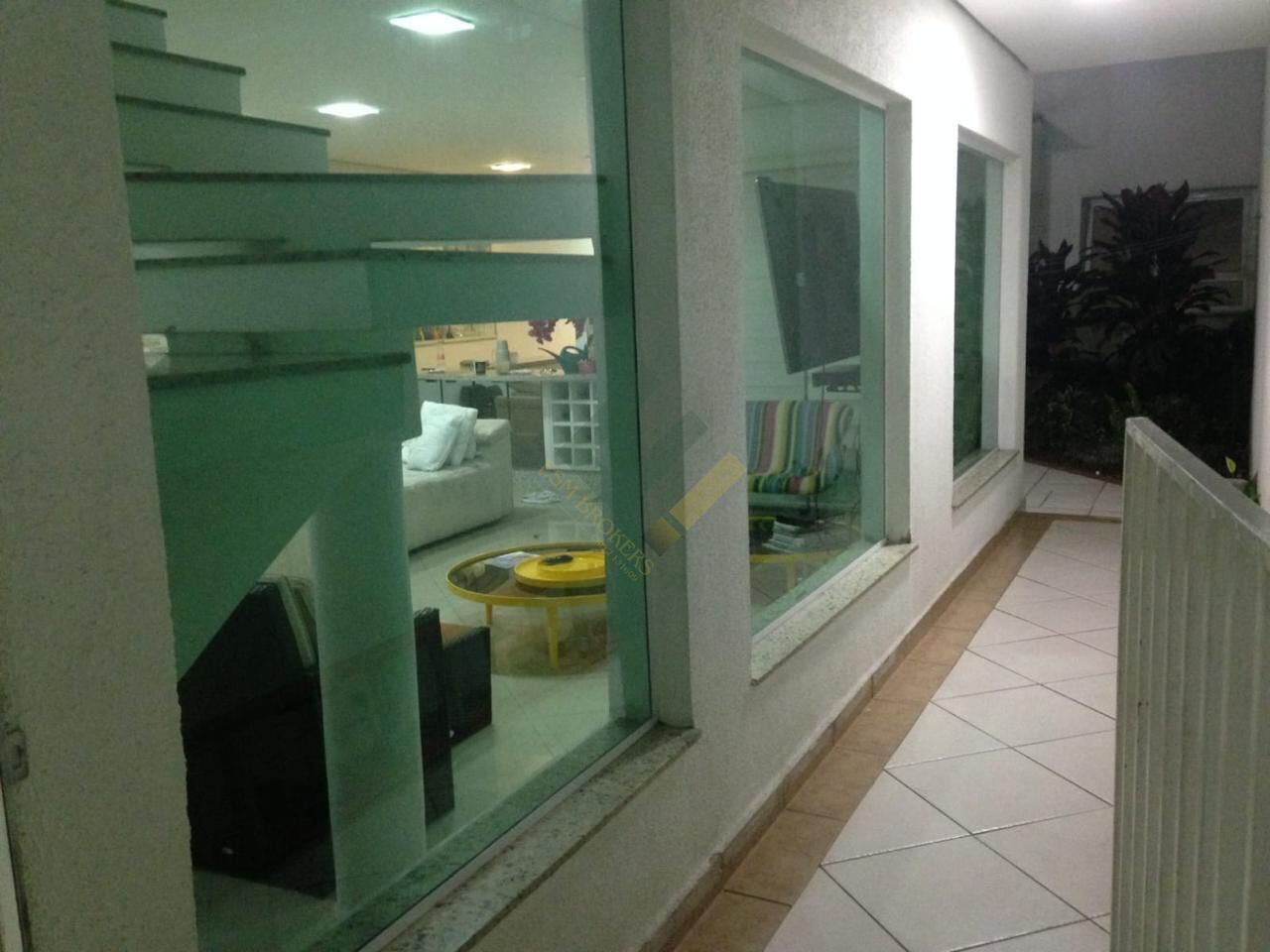 Sobrado à venda com 3 quartos, 250m² - Foto 26