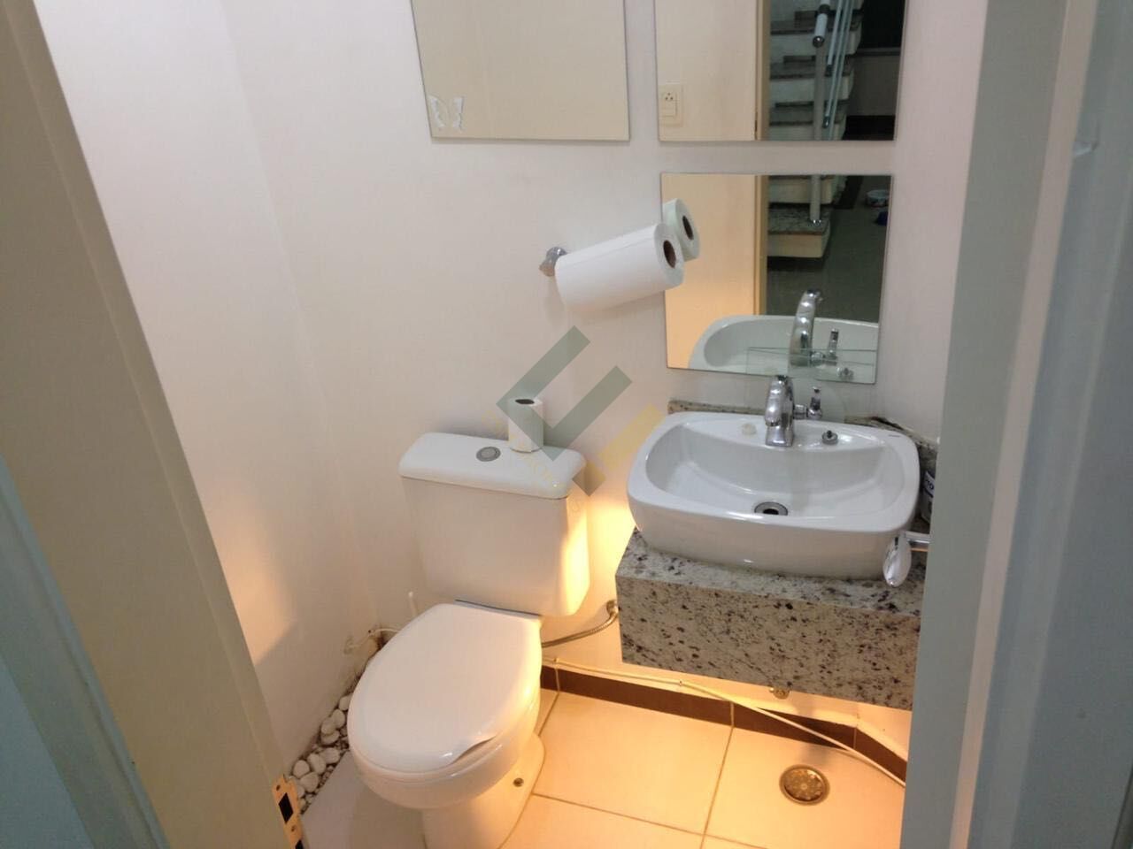 Sobrado à venda com 3 quartos, 250m² - Foto 17