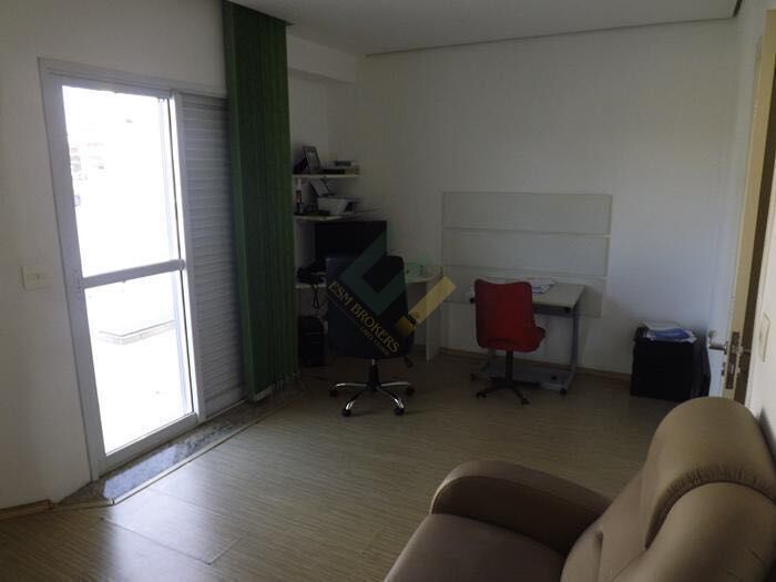 Sobrado à venda com 3 quartos, 250m² - Foto 12