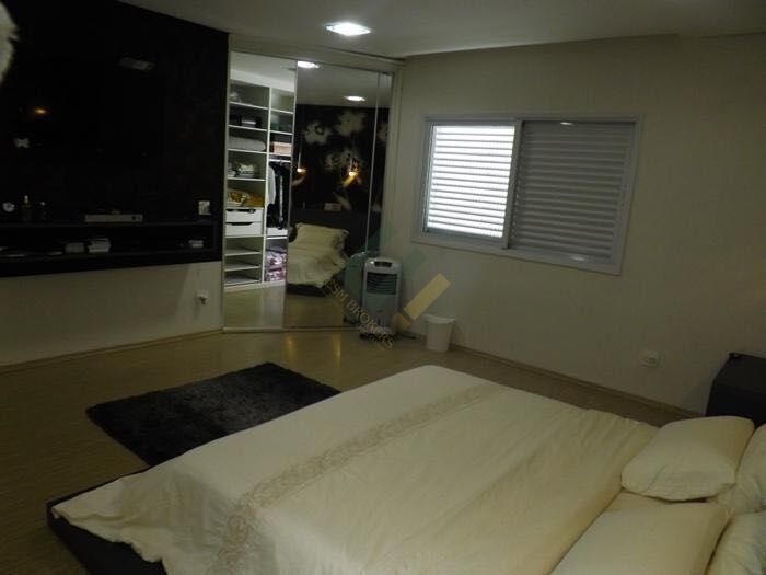 Sobrado à venda com 3 quartos, 250m² - Foto 15