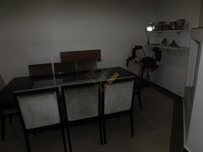 Sobrado à venda com 3 quartos, 250m² - Foto 13