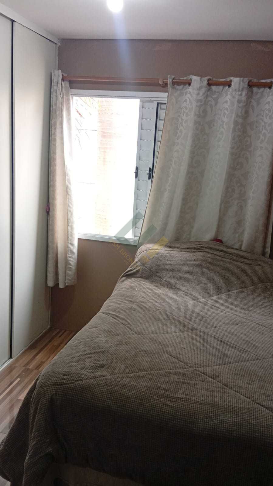 Casa de Condomínio, 2 quartos - Foto 7