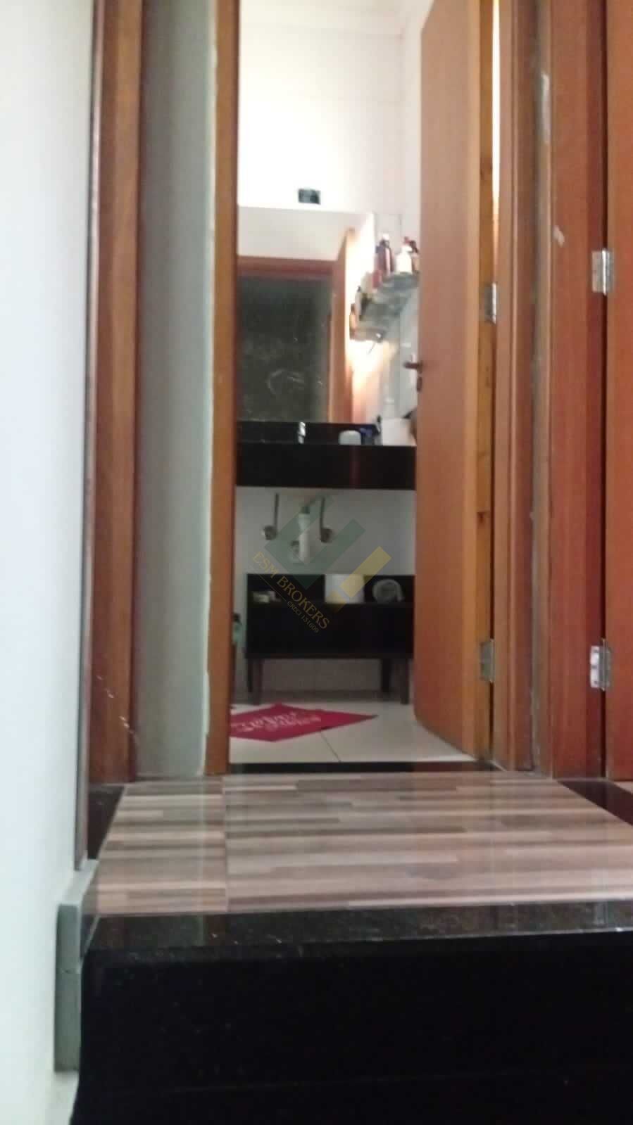 Casa de Condomínio, 2 quartos - Foto 8