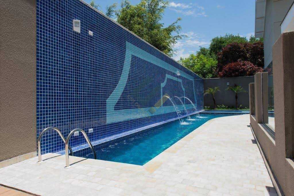 Casa de Condomínio, 2 quartos - Foto 1