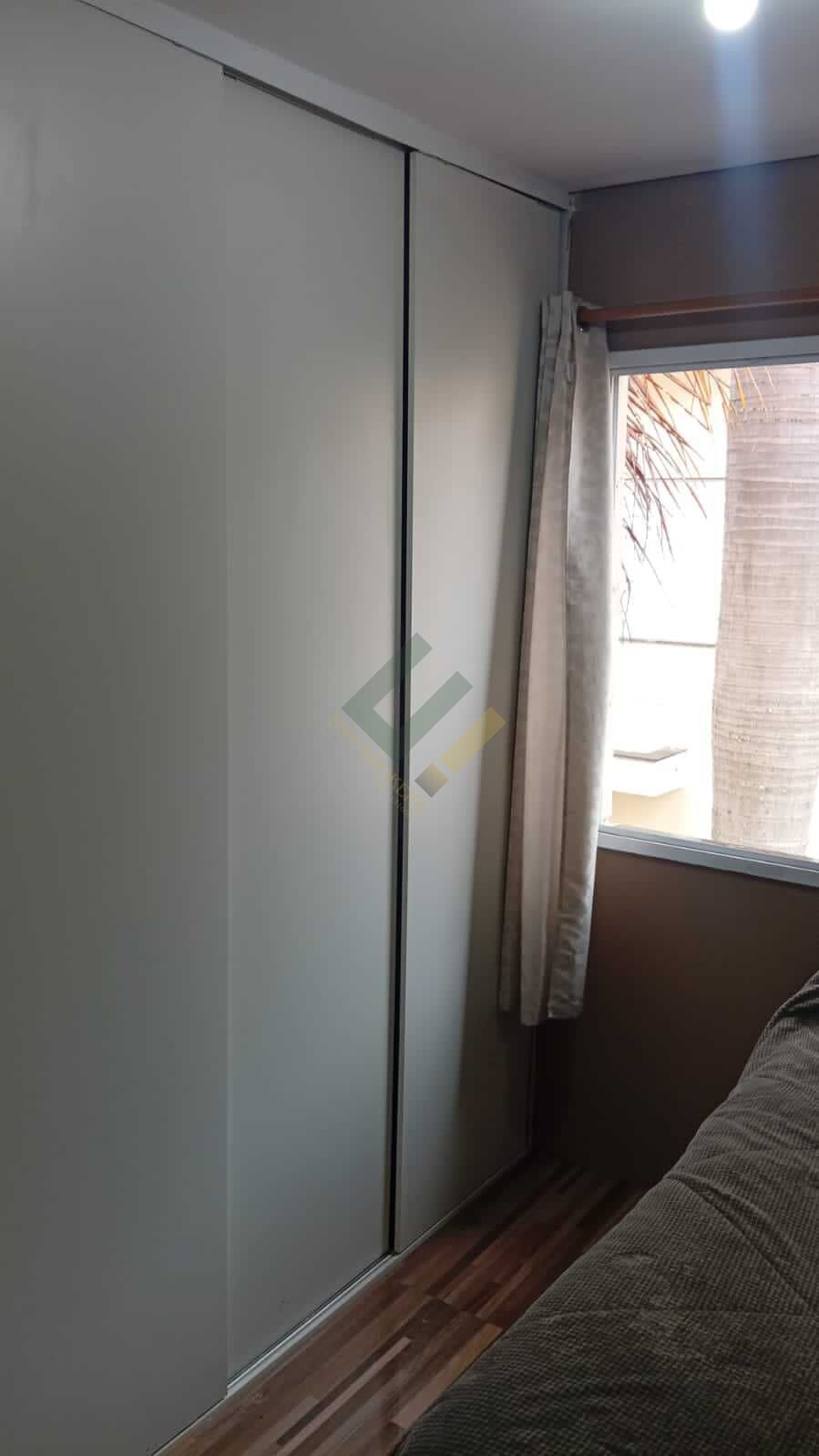 Casa de Condomínio, 2 quartos - Foto 4