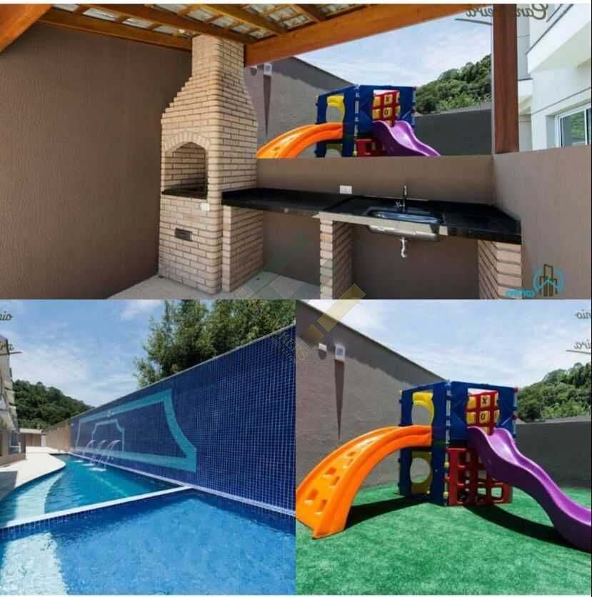 Casa de Condomínio, 2 quartos - Foto 6