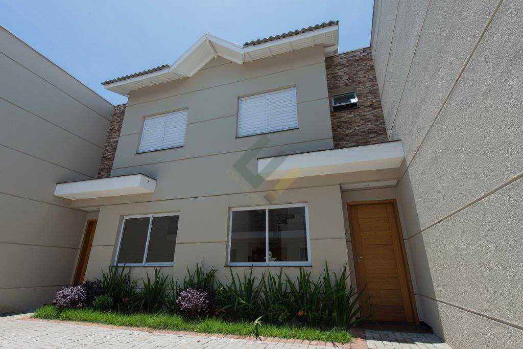 Casa de Condomínio, 2 quartos - Foto 3