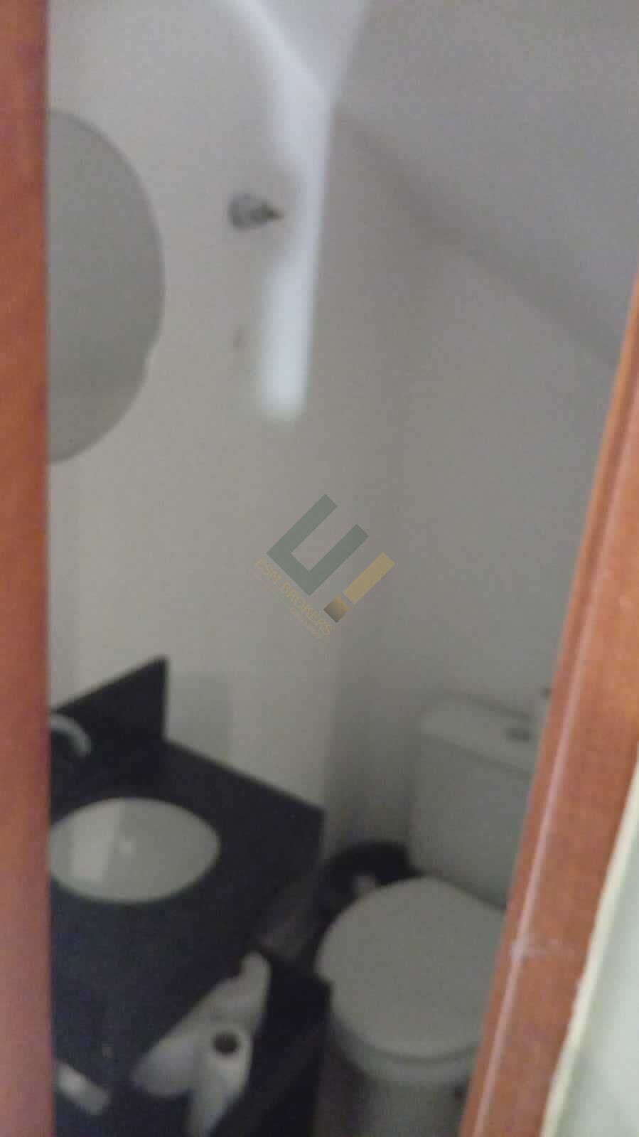 Casa de Condomínio, 2 quartos - Foto 10