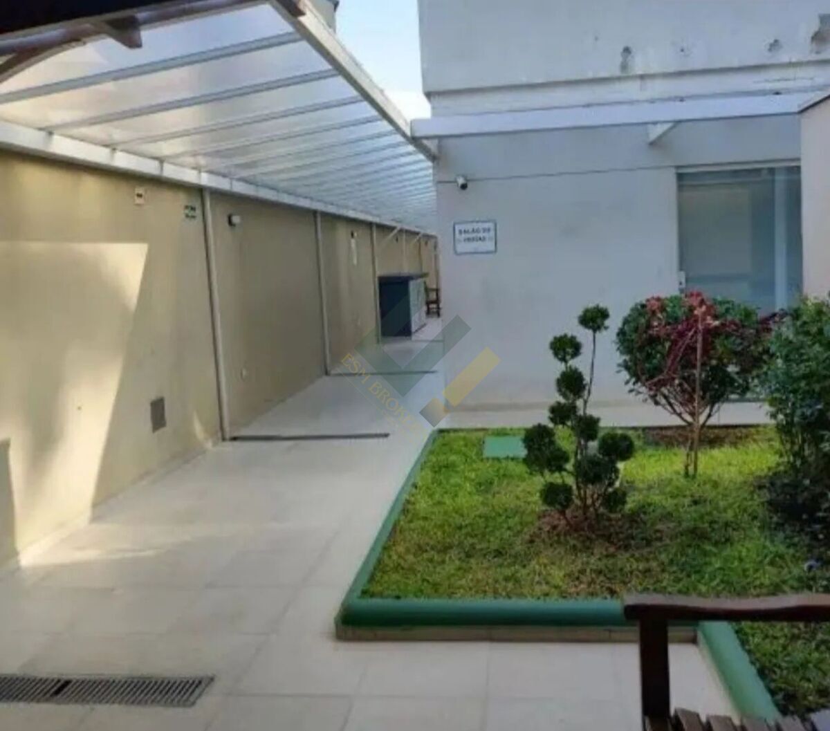 Apartamento à venda com 2 quartos, 50m² - Foto 3