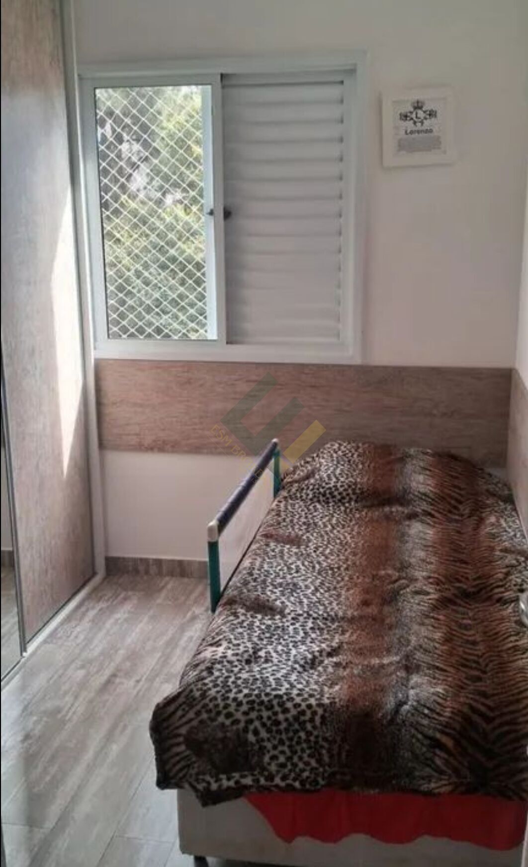 Apartamento à venda com 2 quartos, 50m² - Foto 15