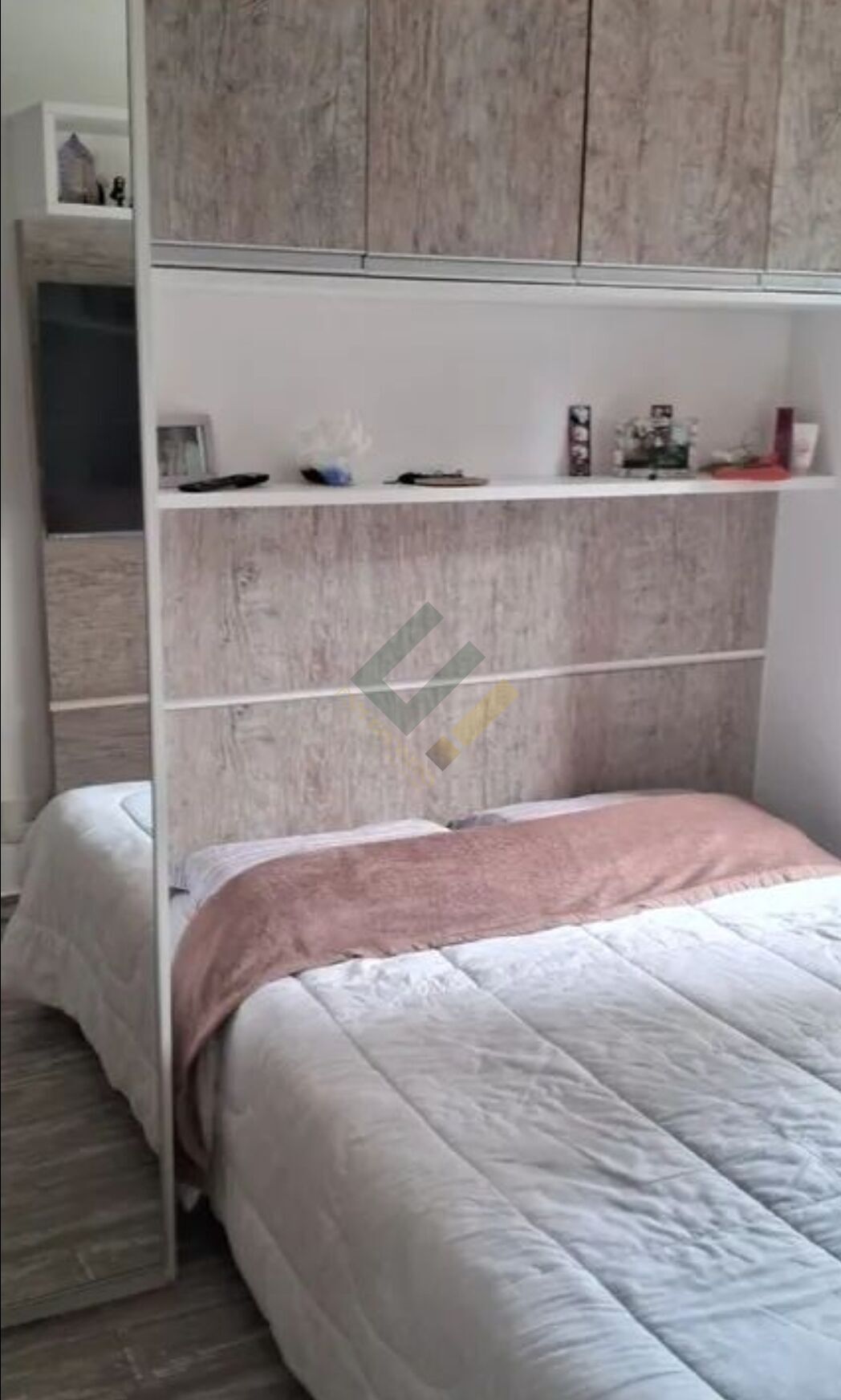 Apartamento à venda com 2 quartos, 50m² - Foto 13