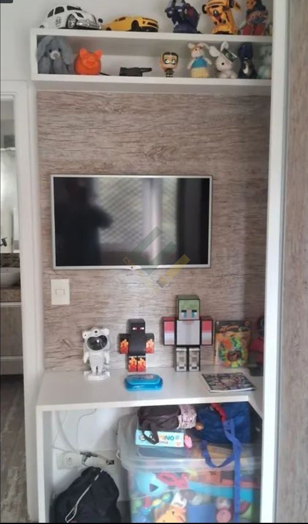 Apartamento à venda com 2 quartos, 50m² - Foto 14