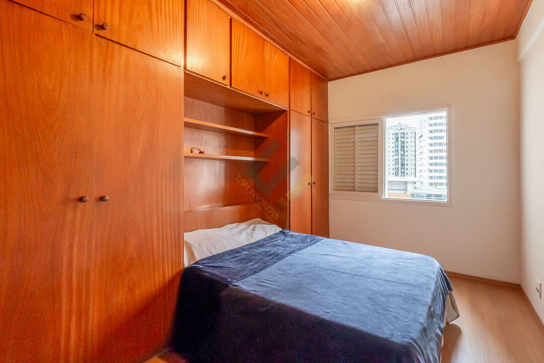 Apartamento à venda com 2 quartos, 50m² - Foto 6