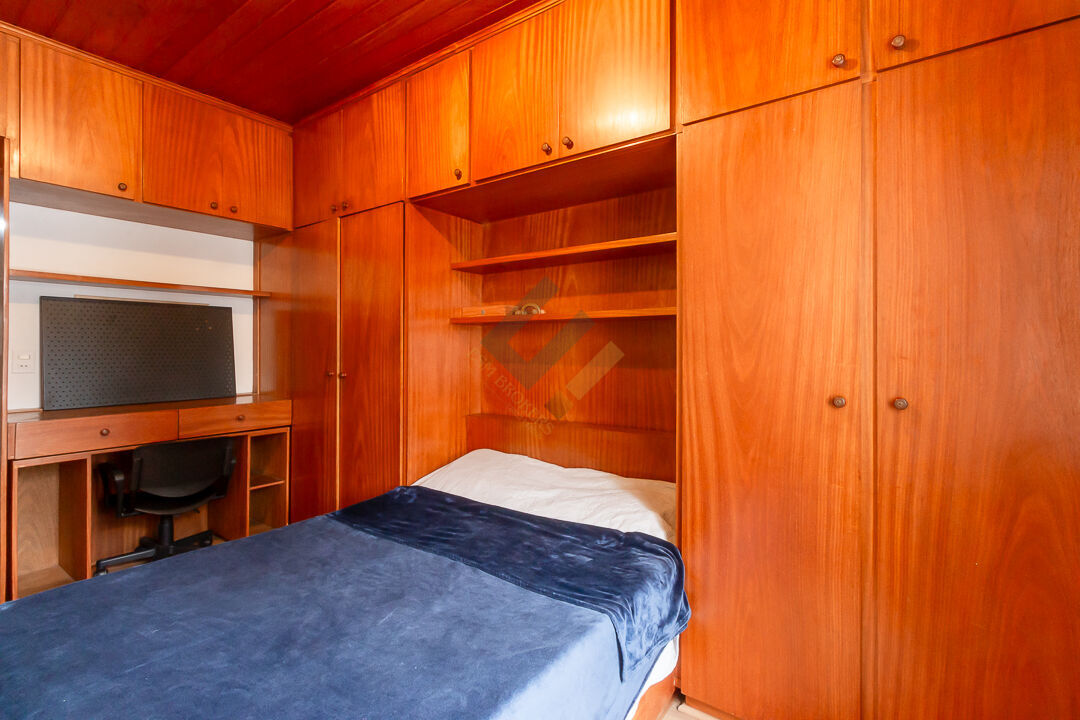 Apartamento à venda com 2 quartos, 50m² - Foto 5