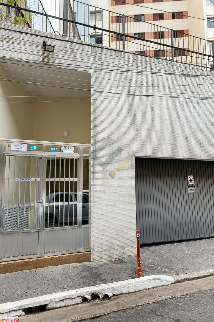 Apartamento à venda com 2 quartos, 50m² - Foto 18