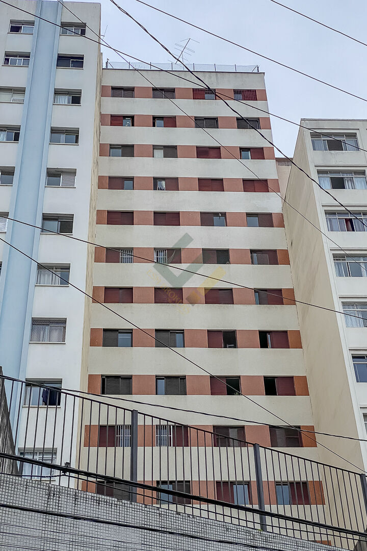 Apartamento à venda com 2 quartos, 50m² - Foto 19