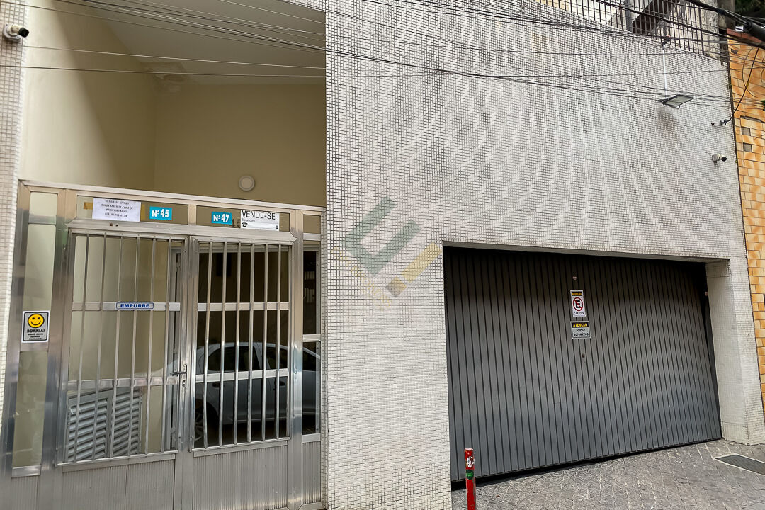 Apartamento à venda com 2 quartos, 50m² - Foto 17