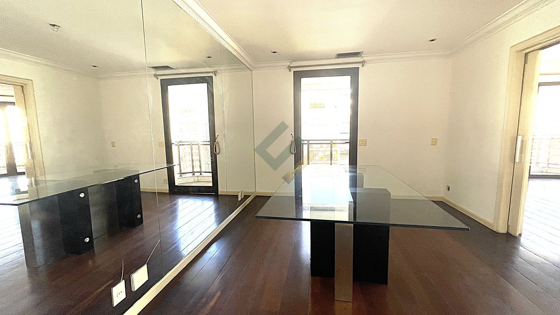 Apartamento, 4 quartos, 340 m² - Foto 3