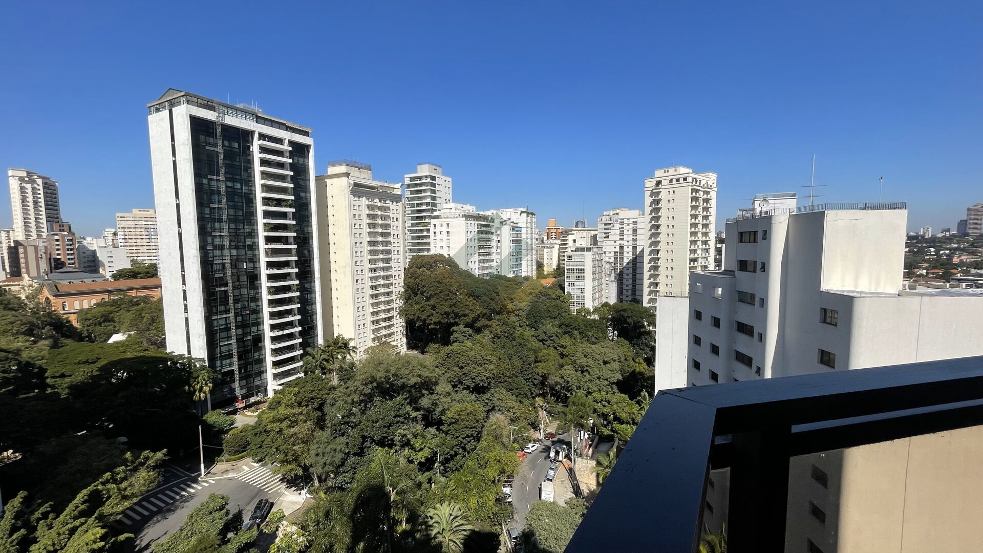 Apartamento, 4 quartos, 340 m² - Foto 6