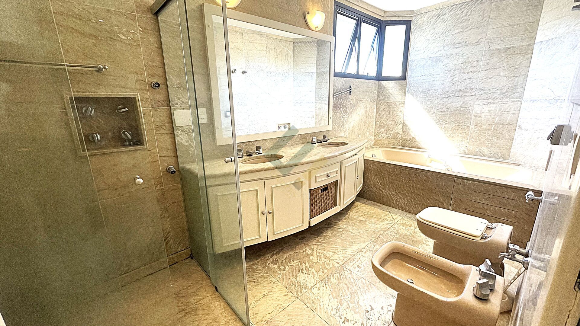 Apartamento, 4 quartos, 340 m² - Foto 7