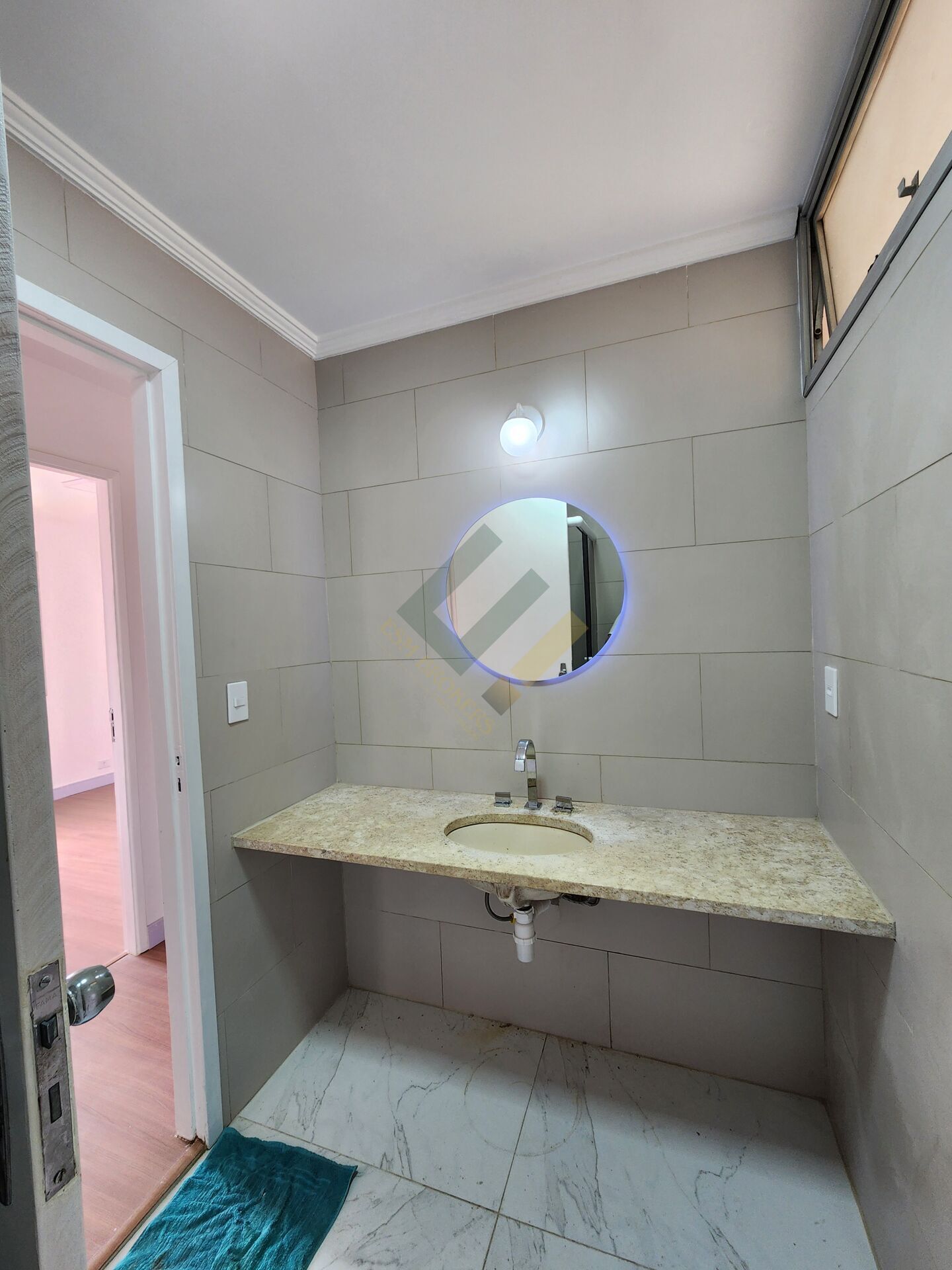 Apartamento à venda com 3 quartos, 80m² - Foto 9