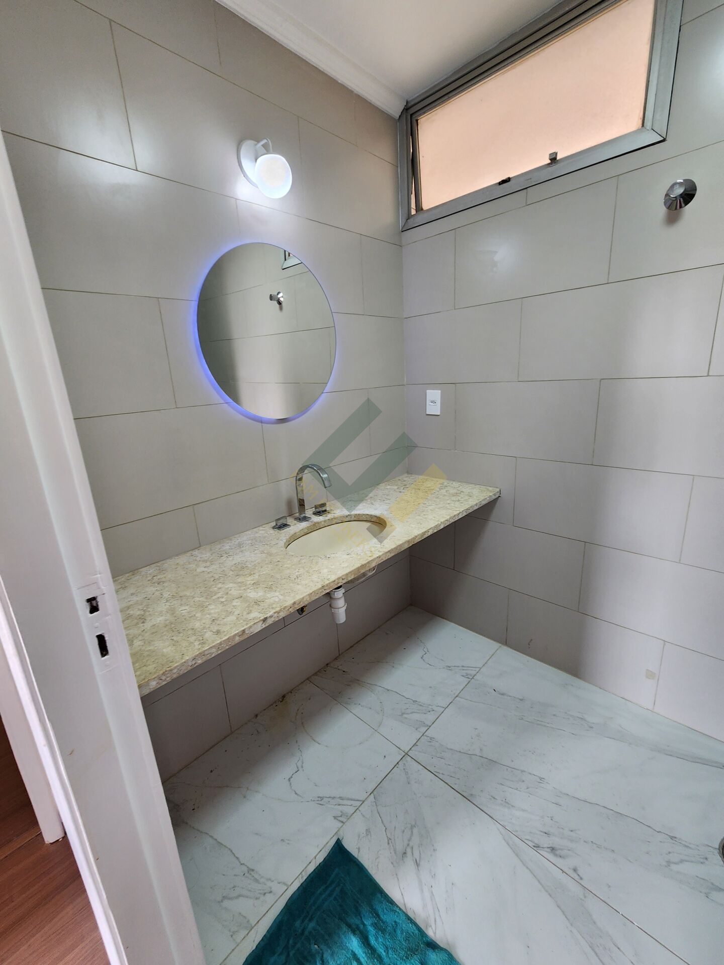 Apartamento à venda com 3 quartos, 80m² - Foto 8