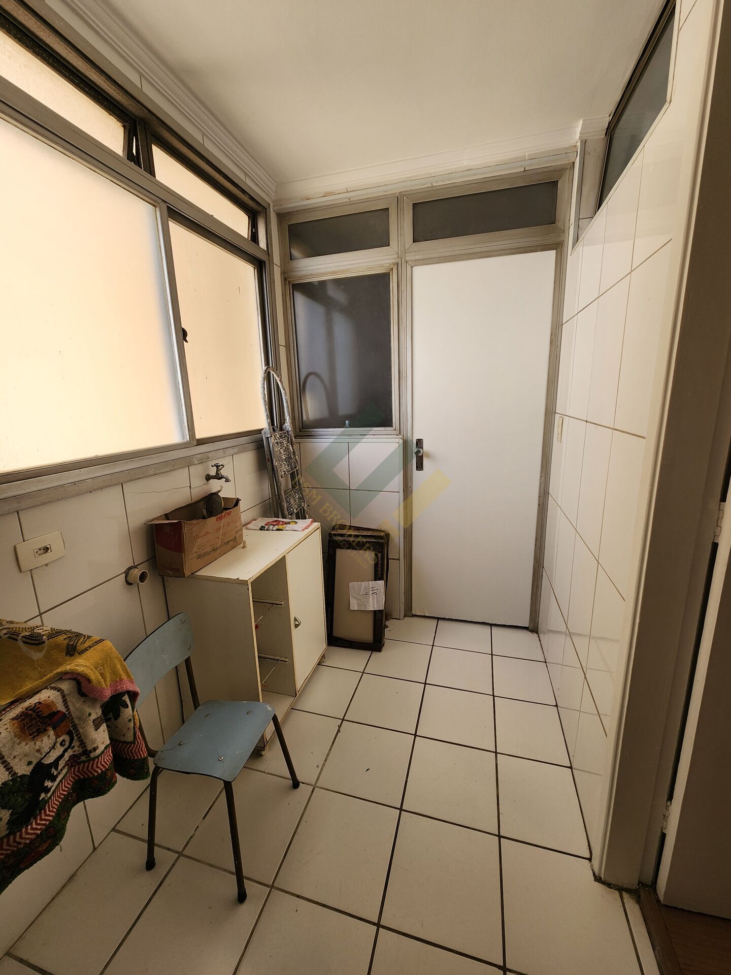 Apartamento à venda com 3 quartos, 80m² - Foto 14