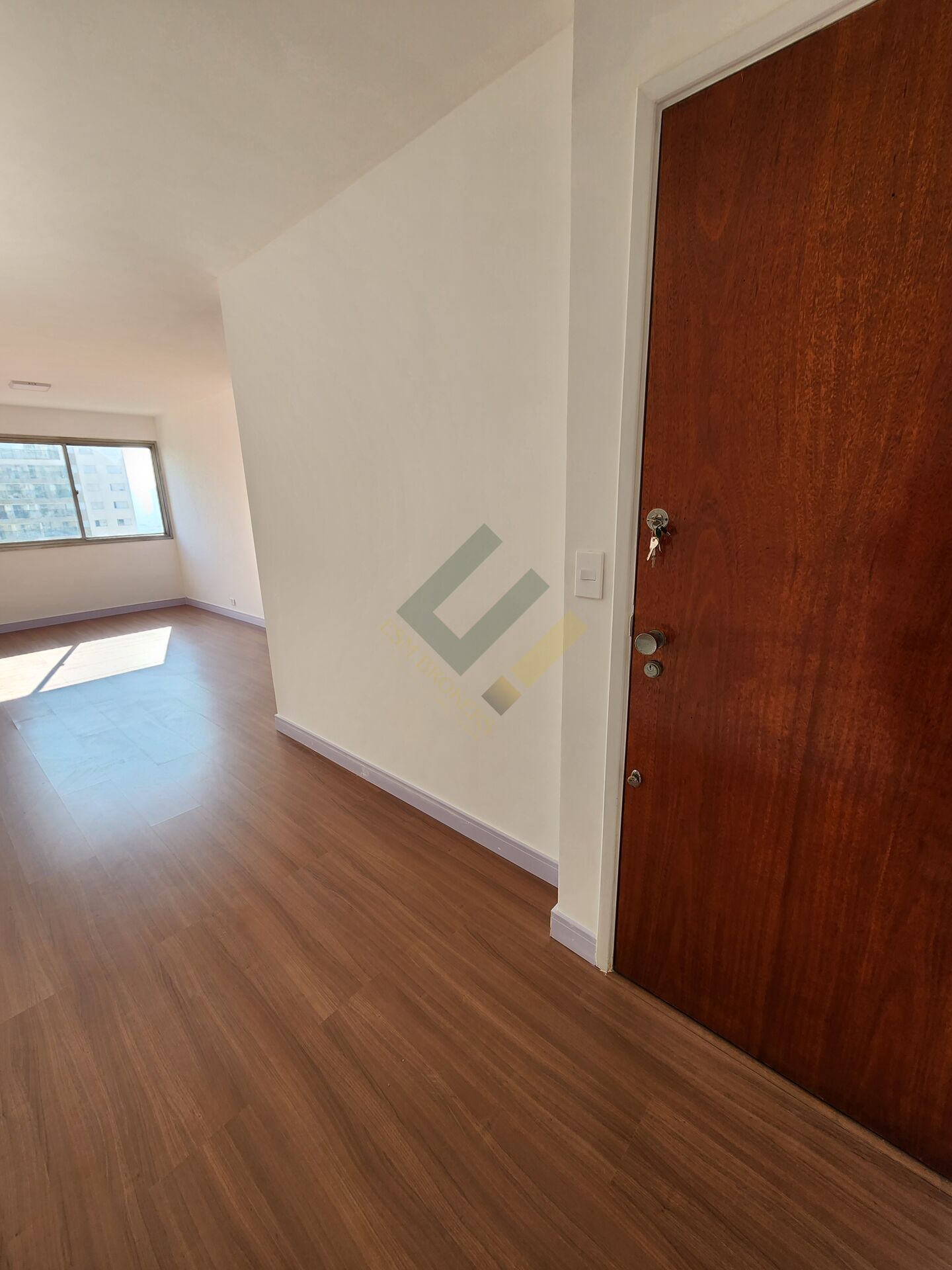 Apartamento à venda com 3 quartos, 80m² - Foto 4