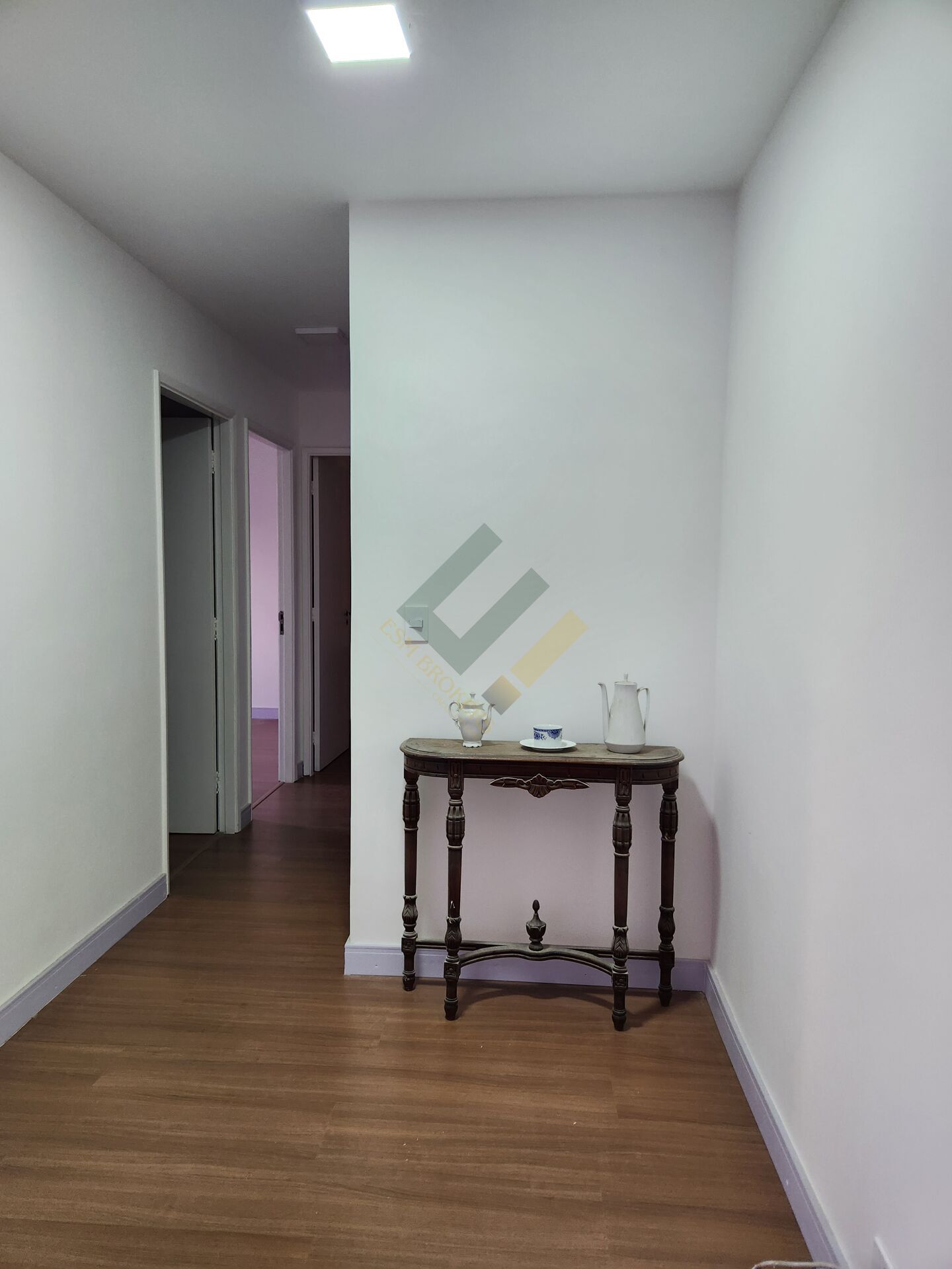 Apartamento à venda com 3 quartos, 80m² - Foto 6