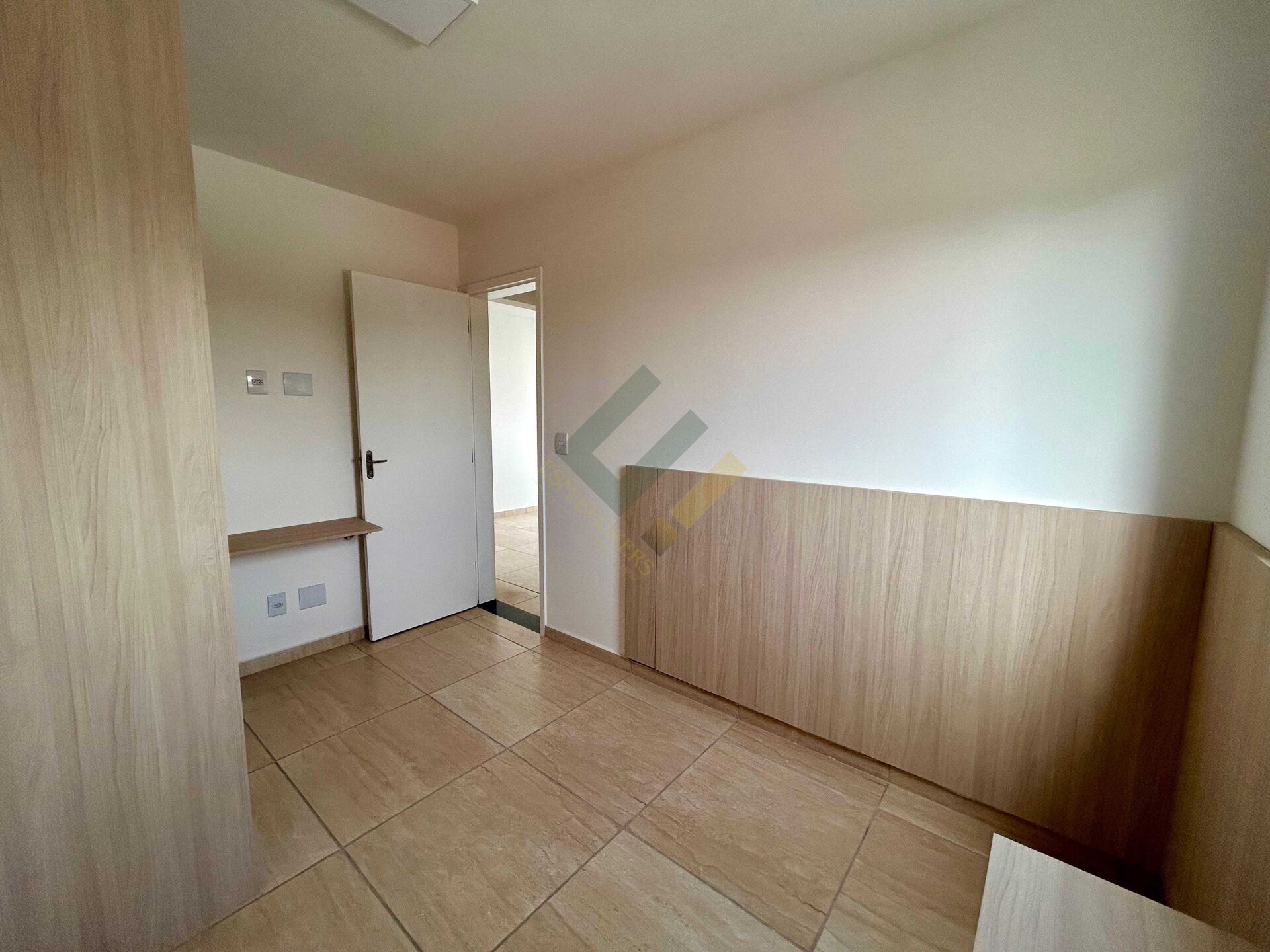 Apartamento à venda com 2 quartos, 43m² - Foto 10