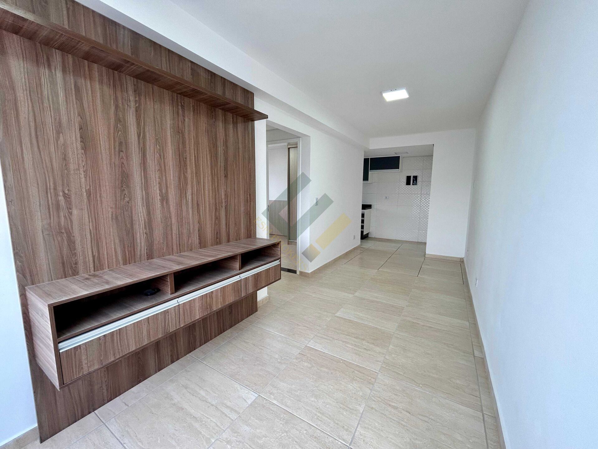 Apartamento à venda com 2 quartos, 43m² - Foto 8