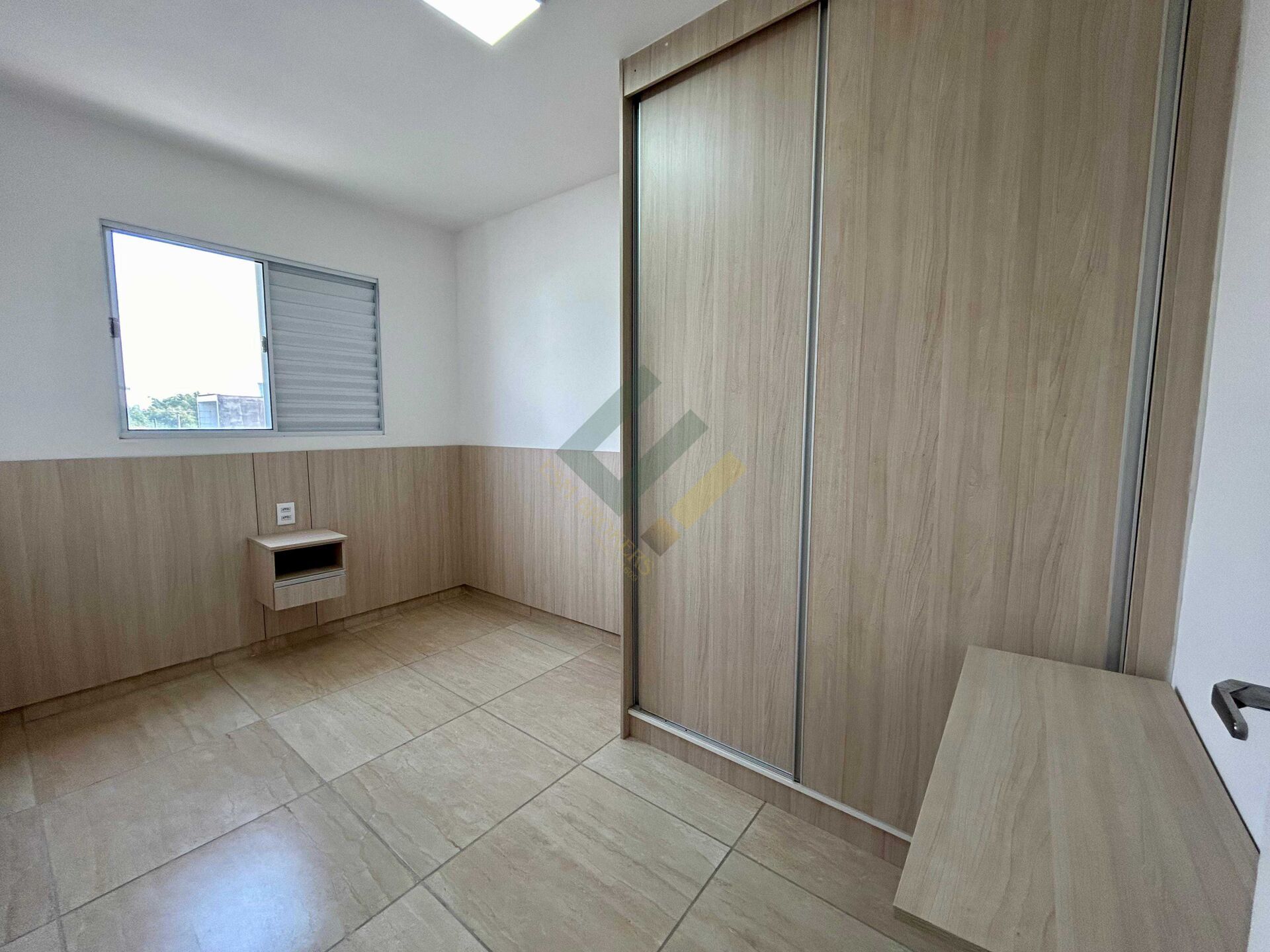 Apartamento à venda com 2 quartos, 43m² - Foto 13